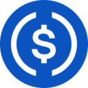 USDC logo